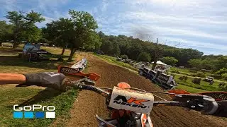 GoPro: 2023 Loretta Lynn's First Laps