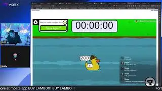 CASH GIVEAWAY - Trading with VDEX