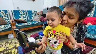 Avika K Liye Naya Vlogging Setup 😍