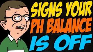 Signs Your pH Balance is Off