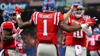 Miami Dolphins could take Laquan Treadwell in 2016 NFL Draft | FanSided