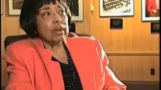 Dorothy Cotton (2008) on the Civil Rights Movement