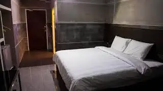 Bangkok 68 || Hotels In Bangkok || RATCHADAPHISEK