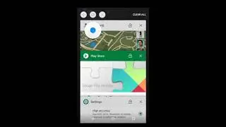 Guide How to Downgrade Google play services Pokemon Go Walking Dead Our World