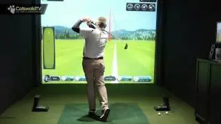 Training - GC2 Foresight Sports Simulator