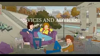 Enrico Reem$ - Vices and Advices