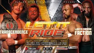 Lights Camera Faction Vs Transcendence (c)