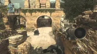 Road to a Killcam #2 | feat Rioh (Sick shot!)
