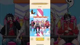 Brain Puzzle 2: Logic Twist: Scared Boyfriend #games #brainpuzzle2 #shorts #YouTubeShorts