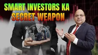 Smart Investors Ka Secret Weapon  Long Duration Debt Funds | Duration Debt Funds Explain In Hindi |
