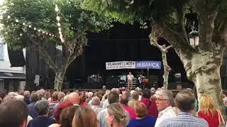 Vilaxoán Canta 2018