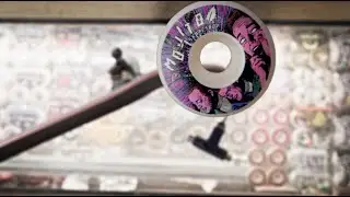 Pub Mojito Skateshop X Elzo Durt
