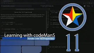 Iterate Over All Properties | freeCodeCamp | Object Oriented Programming