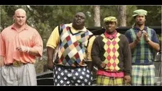 Who's Your Caddy? Full Movie Facts & Review in English / Terry Crews / Lil Wayne