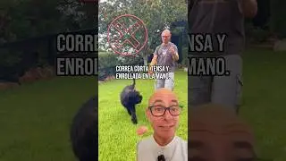 La POSICI&Oacute;N CORRECTA  de la CORREA que el 90 % ￼tutores IGNORA