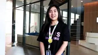 Binus University @Malang Campus Tour 2020