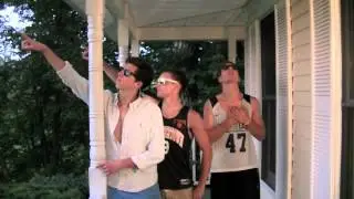 Domino Lip Dub