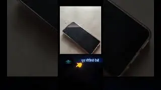 Double Tap then Turn off Screen #motorolamobile #motog345g #androidmobilehelp