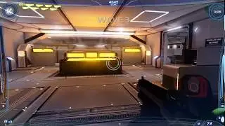 Final Rush - pc steam gameplay