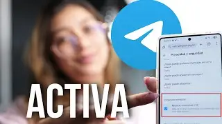C&oacute;mo VER CONTENIDO SENSIBLE en TELEGRAM 2026 🔥 [SOLUCI&Oacute;N R&Aacute;PIDA y F&Aacute;CIL]