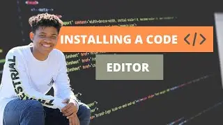 Installing sublimetext 3(code editor) step by step guide
