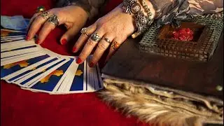 LEU♌️ O PERSOANA RAU VOITOARE INCEARCA SA ITI SCHIMBE SOARTA DAR KARMA O LOVESTE💥#tarot #love