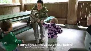 Parks Tacoma &ndash; New Year&rsquo;s resolutions