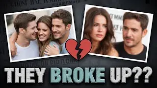 💔 Top 5 Shocking Celebrity Breakups of 2025 You Won’t Believe! 😱 | Latest Hollywood Drama