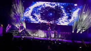 Evanescence - Bring Me To Life  Live at Usana Amphitheater in Salt Lake City 9/9/2022