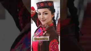 Я в образе девушек разных национальностей #гоараветисян#гоарбьютиспец#макияж#2022#макияжанапа#makeup
