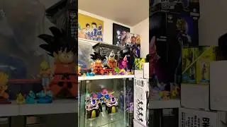 Figuras de drag&oacute;n ball z japan @SAYAHIRO