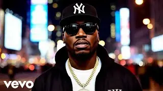 Meek Mill - Hustle & Flow 22 ft. Rick Ross & 50 Cent & Jadakiss (Music Video) 2025