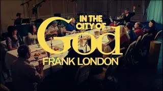 Kuma Elohim—Frank London, In the City of God