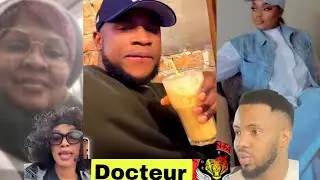 Docreuri cheicke,causschmar,pal,djelikaba bintou,azhaya,gnian gnené,jovenitontOn,masli