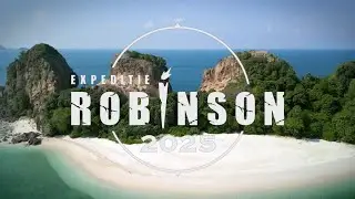 Expeditie Robinson 2025 - Ep 12 (Auto Subtitles)