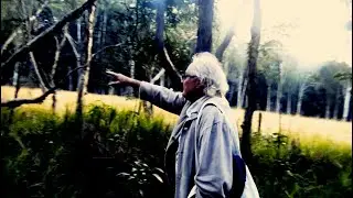 Интервью с криптозоологом Гэри Опитом — Часть 1