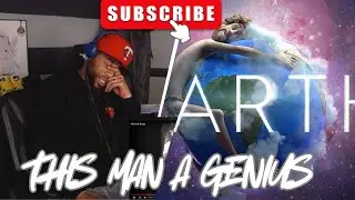 Smart Man / Lil Dicky - Earth (Official Music Video) Full [Reaction] Breakdown