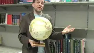 Why is the Earth round?