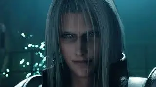 Final Fantasy 7 Remake Intergrade PC - Chapter 17 - Deliverance from Chaos - No Commentary