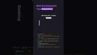 🎉 Amazing web development tips and tricks 💐 for Web Development using HTML & CSS 🚀#coding #viral #yt