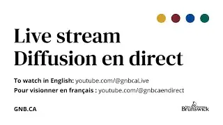 Environmental announcement / Annonce en matière d’environnement - December 16 décembre