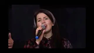 La crucea de la Golgota - Miriam Popescu, Grupul de închinare @ Emy Dragoï “Renovatio” 2021