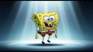 SpongeBob's Deep Dive: The Meaning of Being Square