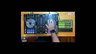 Africa Riddim - Serato Mix - Feed the Children Records