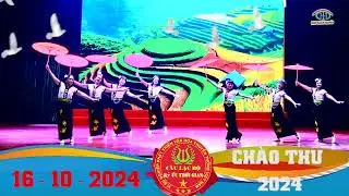 M&Uacute;A TIẾNG KH&Egrave;N M&Ugrave;A BAN NỞ, Tr&igrave;nh diễn CLB KUTG, Quay v&agrave; dựng phim Huy Khiển.