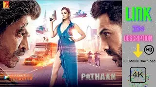 How To Download Pathan Movie in Hindi | Pathan Movie On YouTube HD | Pathan Download Link HD