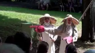 37th annual Sterling Renaissance Festival: Opening Day 2013