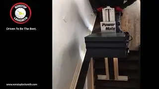 Safe Delivery & Installation | Nonstop Locksmith | Serving Chicago IL