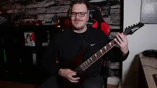 Wage War - Basic Hate Guitar Cover
