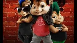 Alvin e Os Esquilos - Miss Indepedent - Neyo
